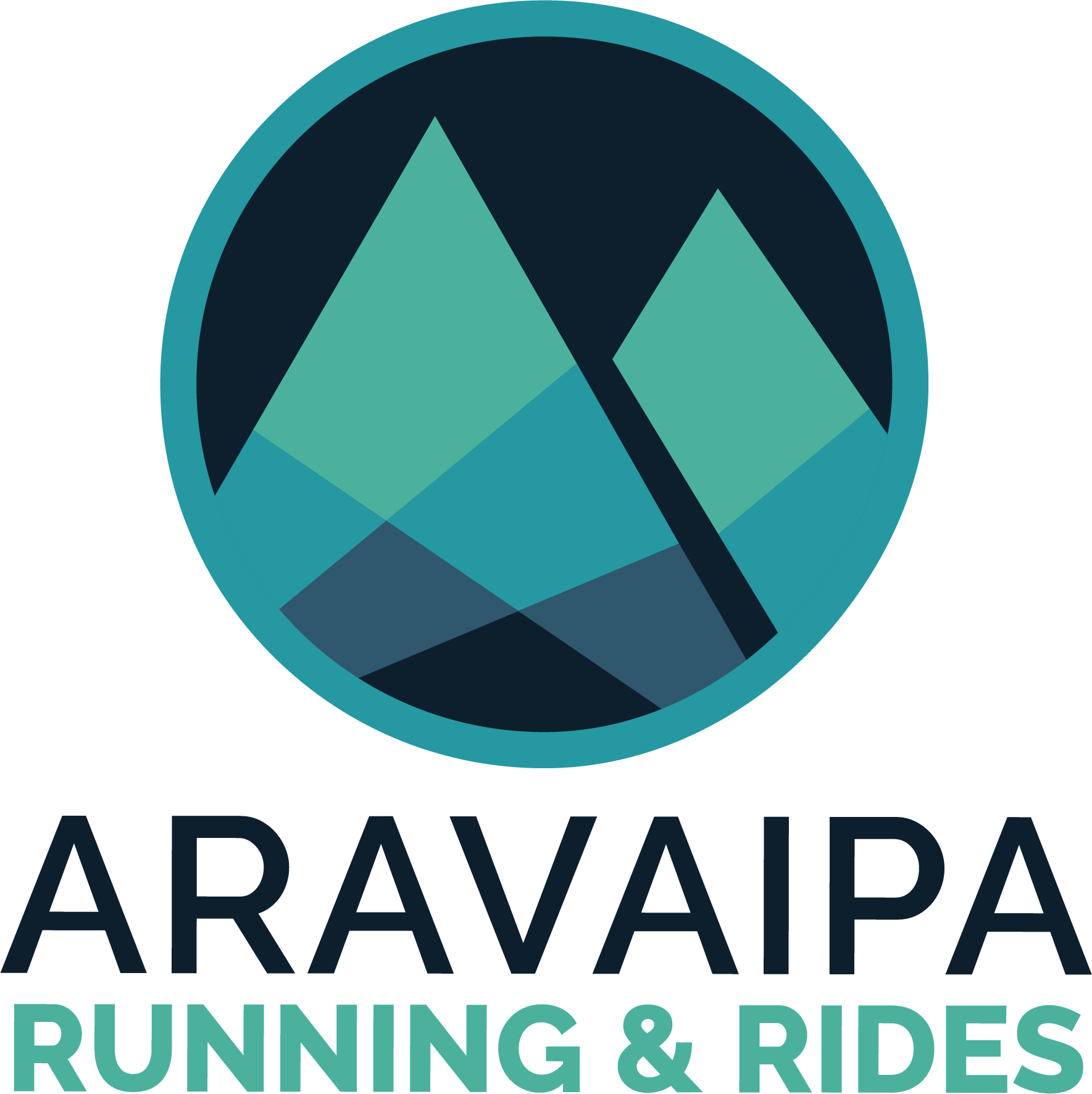 Aravaipa Running logo
