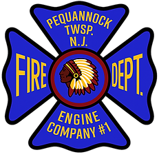 Five-Alarm Turkey Trot logo