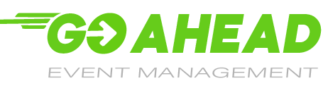 Go Ahead Events logo