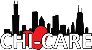 2026 Chi-Care 5K Run/Walk logo