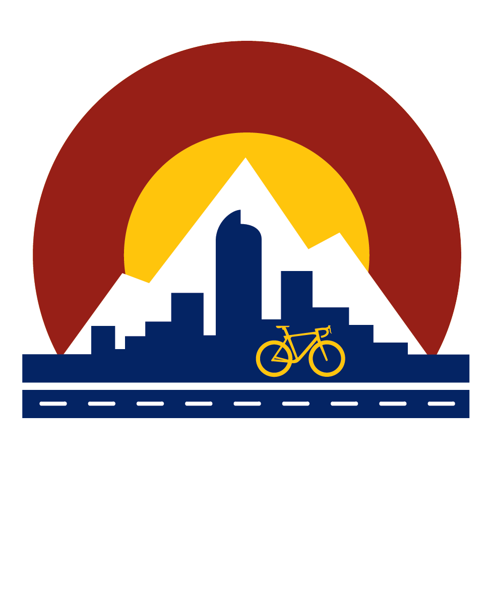 Denver Century Ride logo