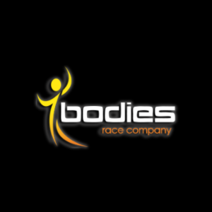 Bodies Race Company logo