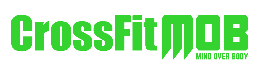 2026 Colorado Battle of the Boxes (CrossFit MOB) logo