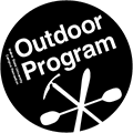 Ogden Climbing Festival (Weber State Outdoor Program) logo