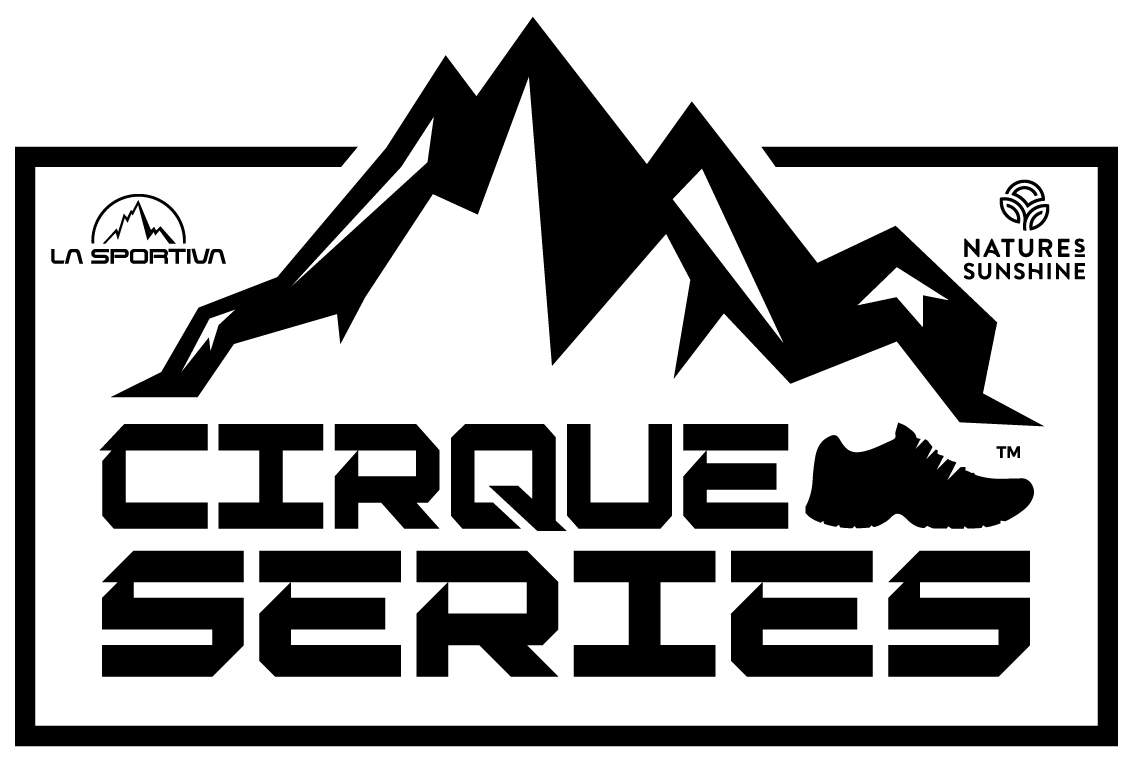 Cirque Series - Snowbird logo