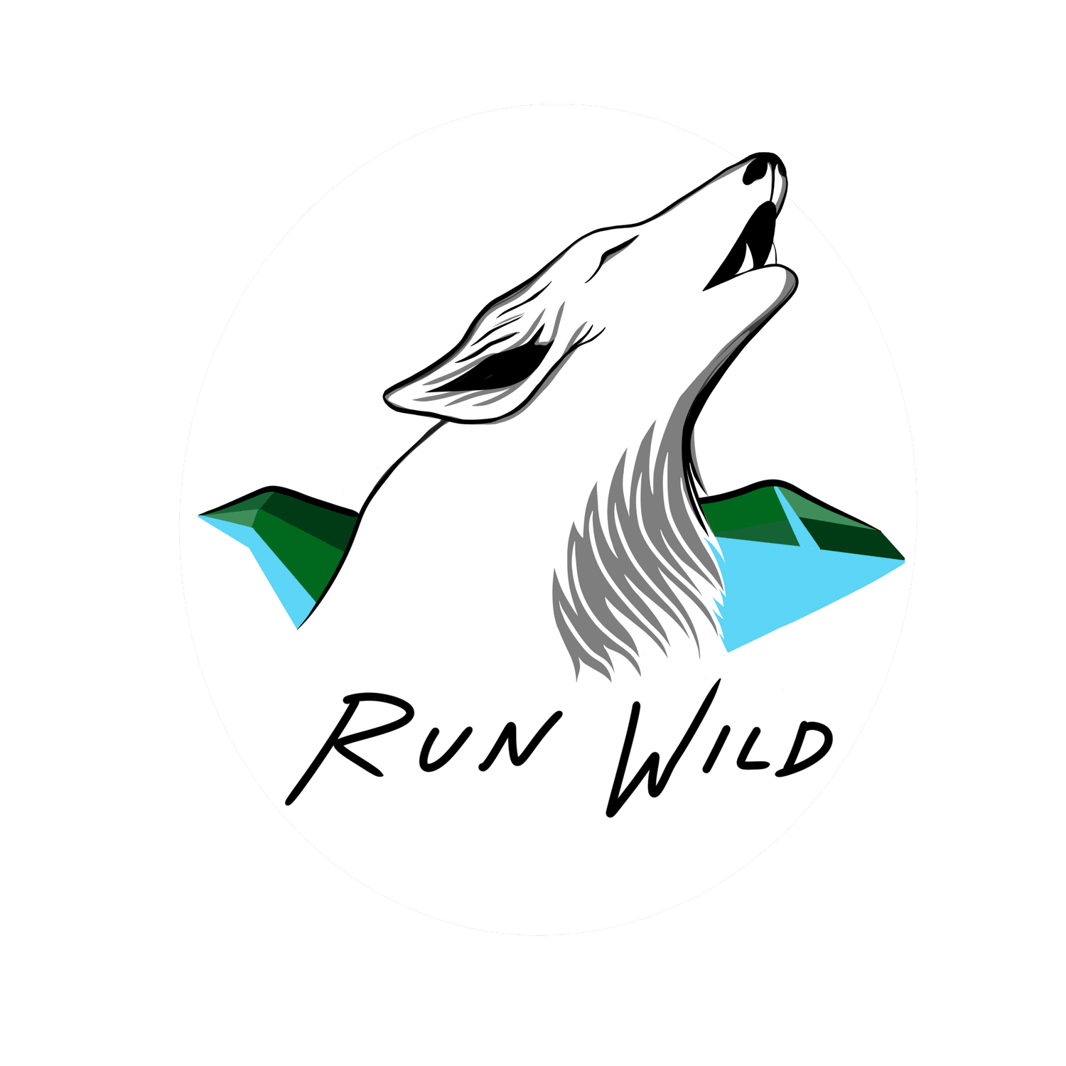 RunWild Inc. (Fabulous Fahnestock Trail Races) logo