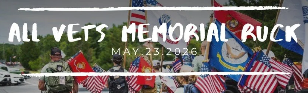 All Vets Memorial Ruck logo
