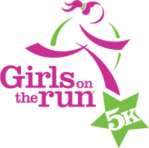 Girls on the Run 5K Presented by EMC Insurance logo