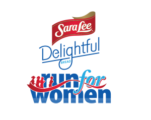Freihofer's Run for Women logo