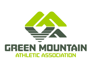 Apple Harvest 10k logo