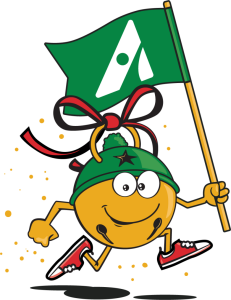 2026 Jingle Bell Run - Baltimore, MD logo