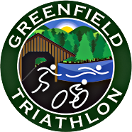 Greenfield Triathlon logo