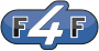 Fort4Fitness logo
