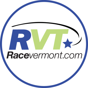 RaceVermont logo
