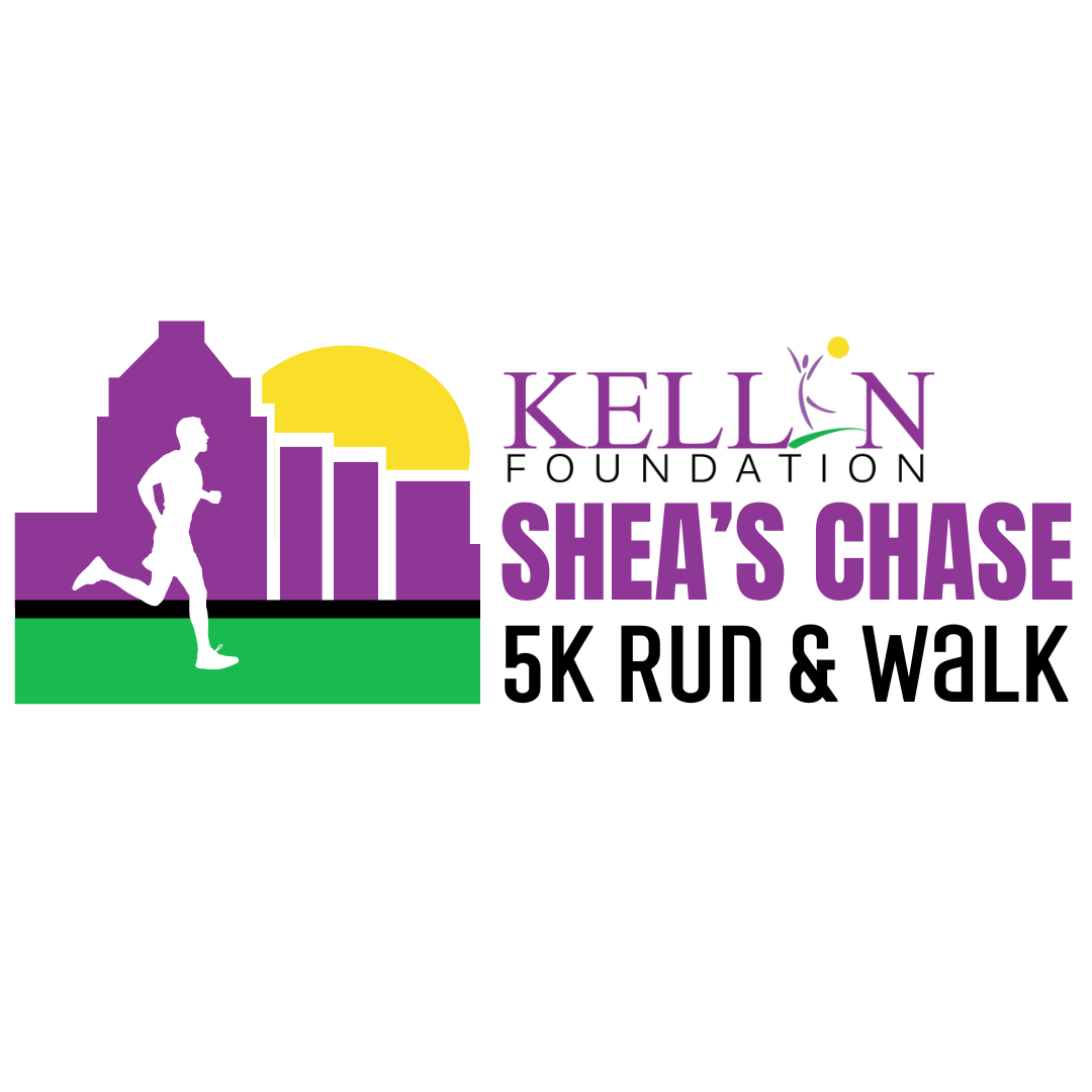 11th Annual Shea's Chase 5K Run & Walk logo