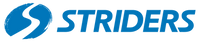 Striders logo