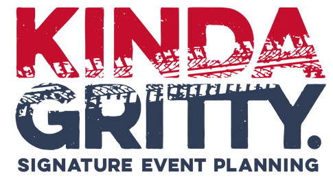 Kinda Gritty, LLC logo